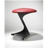 Image 1 : Santiago Calatrava stool for Tabourettli The