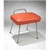 Image 1 : George Nelson and Associates vanity stool