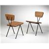 Image 1 : Luther Conover chairs, pair