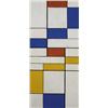 Image 1 : Leon Polk Smith untitled