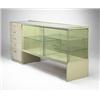Image 1 : Gerrit Thomas Rietveld Glass cabinet