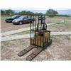 Image 3 : CATERPILLAR PALLET JACKS