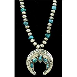 Navajo Necklace