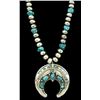 Image 1 : Navajo Necklace