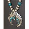 Image 6 : Navajo Necklace