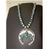 Image 7 : Navajo Necklace