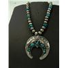 Image 8 : Navajo Necklace