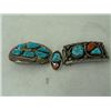 Image 10 : Zuni Jewelry Lot - Effie & Gilbert Calavaza