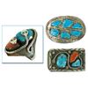 Image 1 : Zuni Jewelry Lot - Effie & Gilbert Calavaza