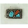 Image 3 : Zuni Jewelry Lot - Effie & Gilbert Calavaza