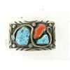Image 6 : Zuni Jewelry Lot - Effie & Gilbert Calavaza