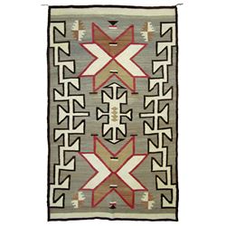 Navajo Rug/Weaving