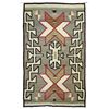 Image 1 : Navajo Rug/Weaving
