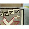 Image 4 : Navajo Rug/Weaving