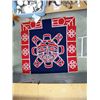 Image 2 : NW Coast Button Blanket