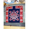 Image 3 : NW Coast Button Blanket