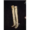 Image 2 : Apache High Top Moccasins