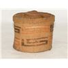 Image 2 : Tlingit Rattletop Basket