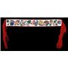 Image 1 : Iroquois Beaded Sash