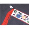 Image 2 : Iroquois Beaded Sash