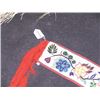 Image 3 : Iroquois Beaded Sash