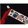 Image 4 : Iroquois Beaded Sash