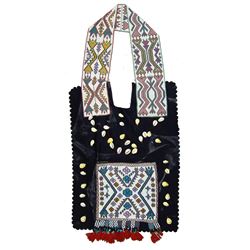 Menominee Bandolier