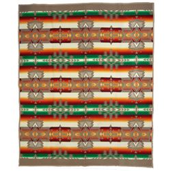 Vintage Pendleton Blanket