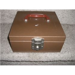 ***SAFE BOX BREAK #574 **U.S. NICKELS/HALF DIMES*** PLEASE READ DESCRIPTION DETAILS ON THIS EXCITIN