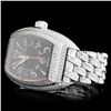 Image 2 : Frank Muller Conquistador 15.00ctw Diamond Watch