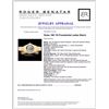 Image 4 : Rolex 18K YG Presidential Ladies Diamond Watch