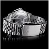 Image 4 : Rolex SS DateJust 1.00ctw Diamond Wristwatch