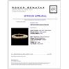 Image 3 : 14K Gold 5.38ctw Diamond Bracelet