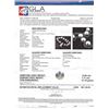 Image 4 : 18K White Gold 12-15mm & 1.11ct Diamond Necklace