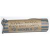 ROLL OF BUFFALO NICKELS 40 TOTAL *UNSEARCHED MIXED DATES & GRADES* ROLL CAME OUT OF SAFE!!