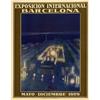 Image 1 :  EXPOSICION INTERNACIONAL DE BARCELONA.