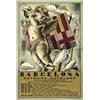 Image 1 :  BARCELONA, SETMANA HOTELERA.