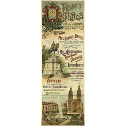  LOGROÑO, FIESTAS Y TOROS.