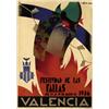 Image 1 :  VALENCIA, FESTIVIDAD DE LAS FALLAS.