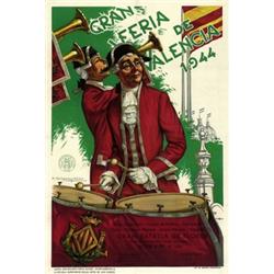  GRAN FERIA DE VALENCIA.