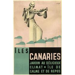  ISLAS CANARIAS.