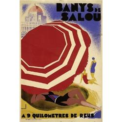  BANYS DE SALOU.