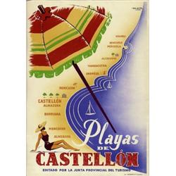  PLAYAS DE CASTELLON.