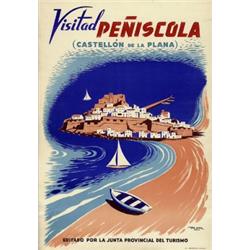  VISITAD PEÑISCOLA.