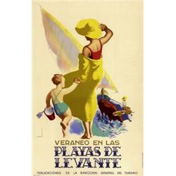  PLAYAS DE LEVANTE.