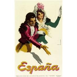  ESPAÑA.
