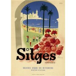  SITGES.