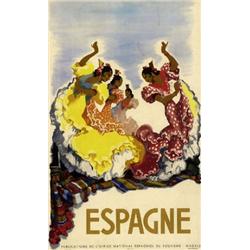  ESPAÑA.