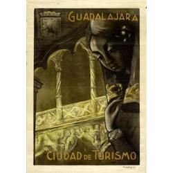  GUADALAJARA, CIUDAD DE TURISMO.