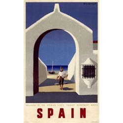 MALAGA.